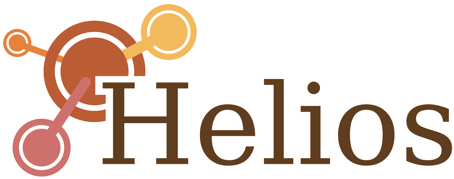 Helios Network Logo